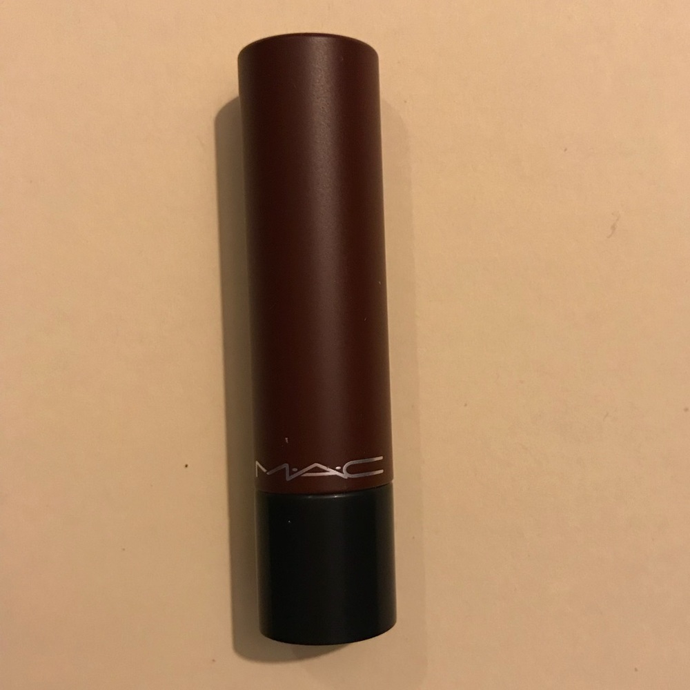 BRAND NEW MAC liptensity lipstick dionysus